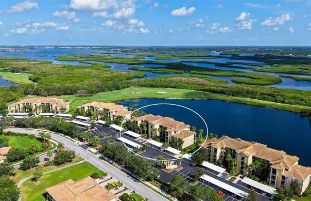 7803 GRAND ESTUARY TRAIL photos photos