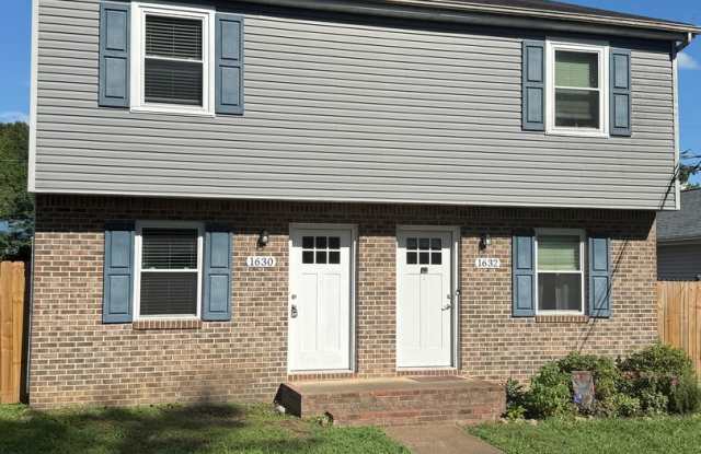 East Ridge Townhome photos photos