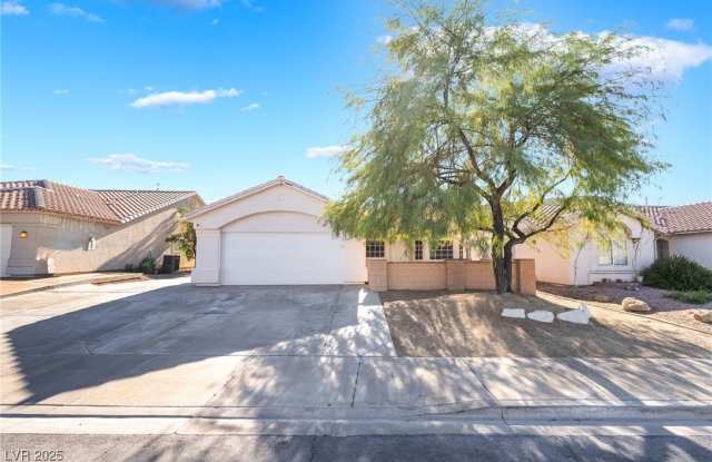 325 Waterwheel Falls Drive - 325 Waterwheel Falls Drive, Henderson, NV 89015