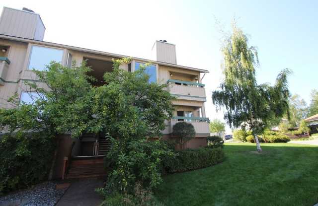 2 Bed, 2 Bath Furnished Condo in East Anchorage! photos photos