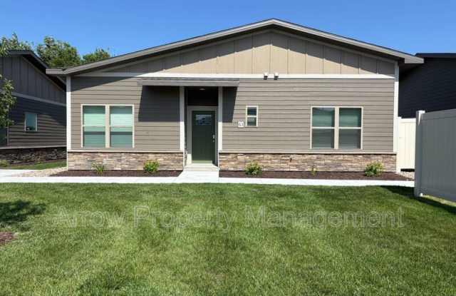 1021 North Claude Road photos photos