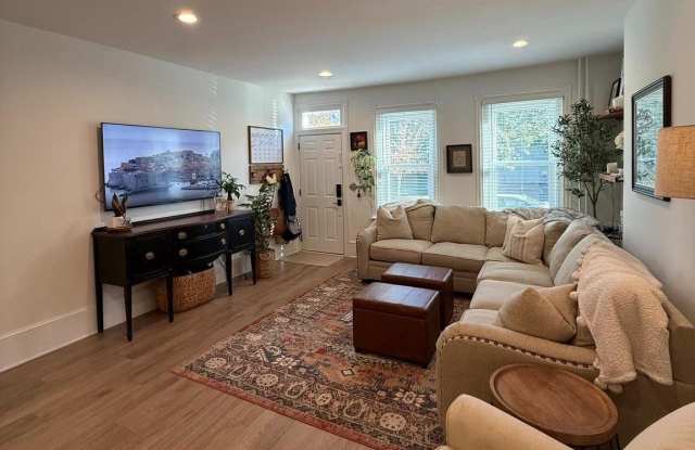 810 E ELM Street - 810 East Elm Street, Montgomery County, PA 19428