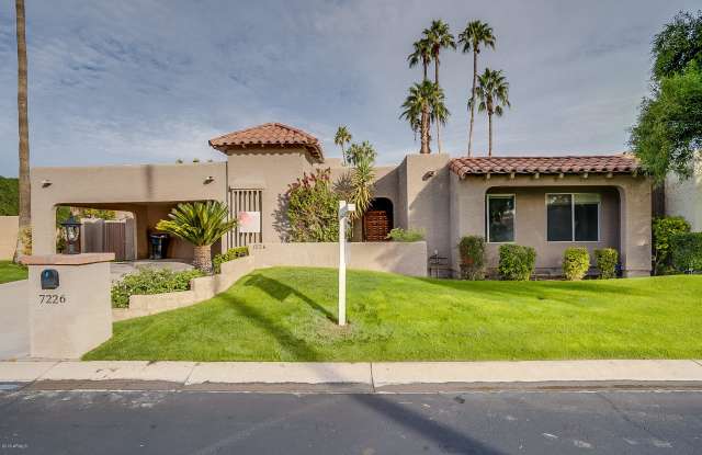 7226 E Solano Drive Gallery 4