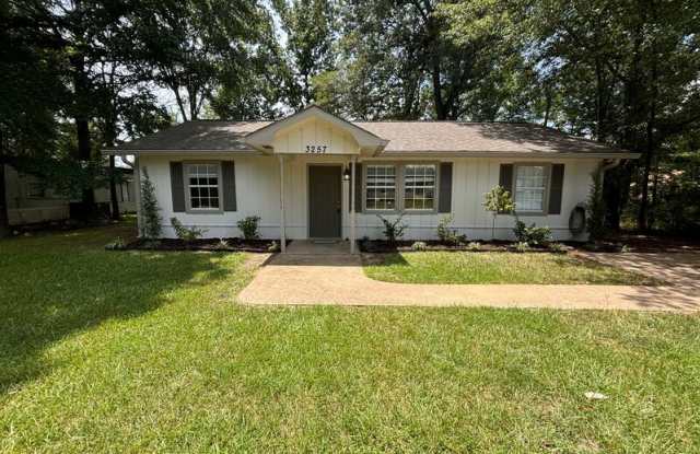 3257 Green St - 3257 Green Street, Pearl, MS 39208