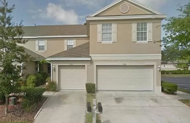 7964 66TH WAY N - 7964 66th Way, Pinellas Park, FL 33781