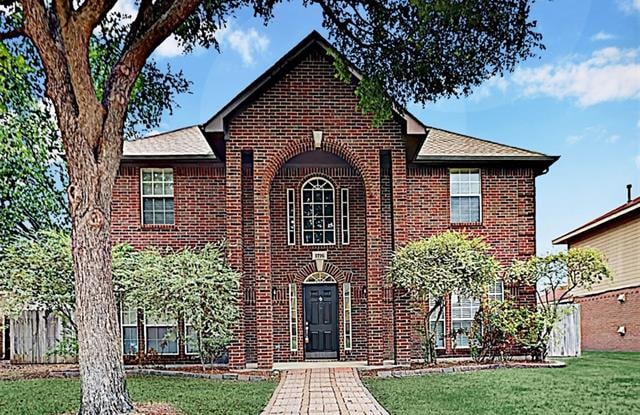 1716 Trinity Hill - 1716 Trinity Hl, Mesquite, TX 75181