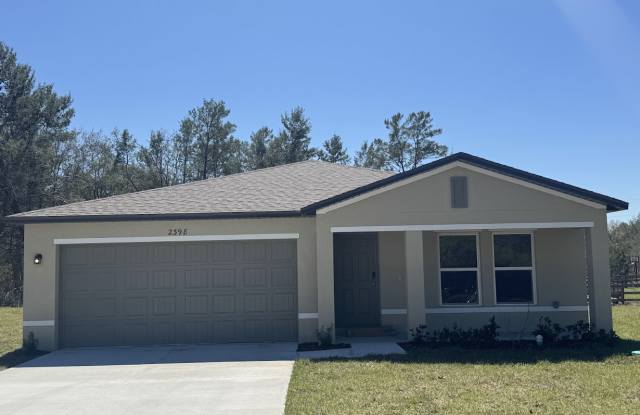 2398 W Swanson Dr photos photos