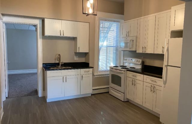 25 S West End Ave 1 - 25 South West End Avenue, Lancaster, PA 17603
