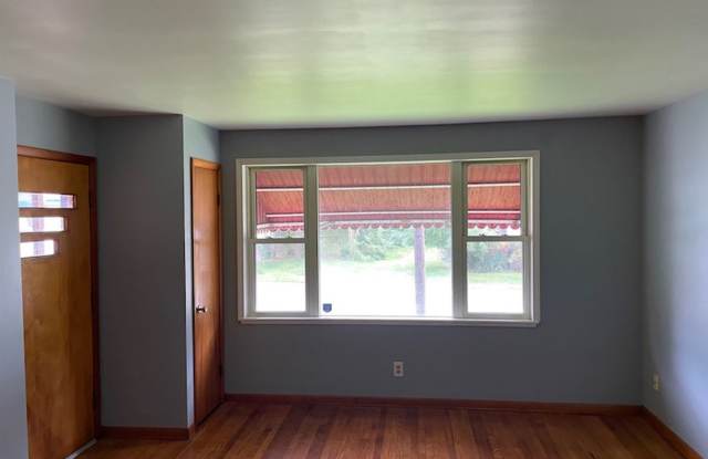Coming soon-Cute ranch with garage in Mansfield Schools Gallery 3