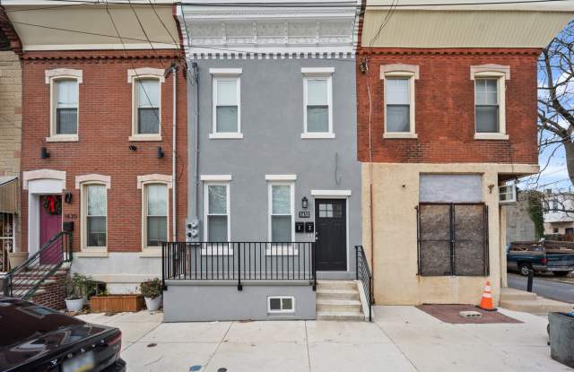 1432 North 24th Street - 2 photos photos