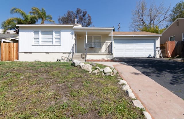 10636 Mcclemont Avenue - 10636 Mcclemont Avenue, Los Angeles, CA 91042