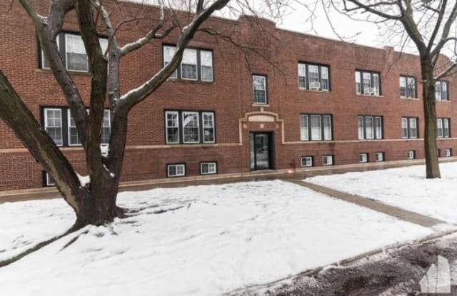 4035 N CAMPBELL AVE - 4035 North Campbell Avenue, Chicago, IL 60618