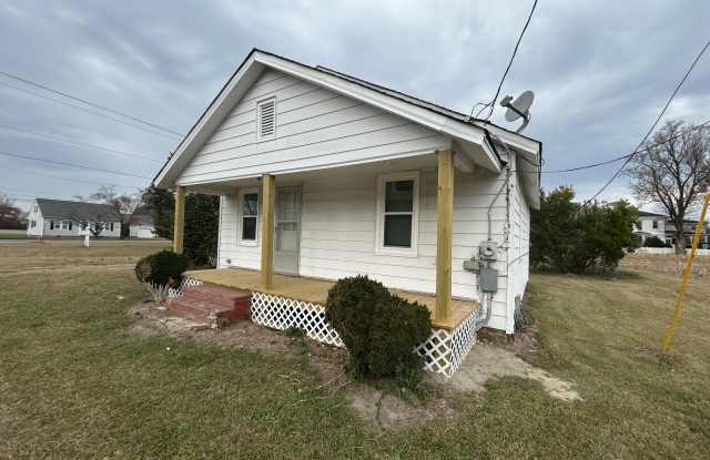 1180 E Ridge Road - 1180 East Ridge Road, Currituck County, NC 27973