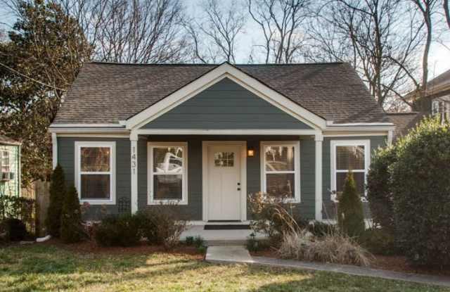 1431 Stainback Avenue Gallery 1