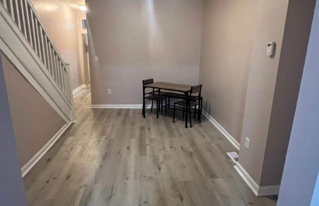 3704 W BELVEDERE Avenue Gallery 4
