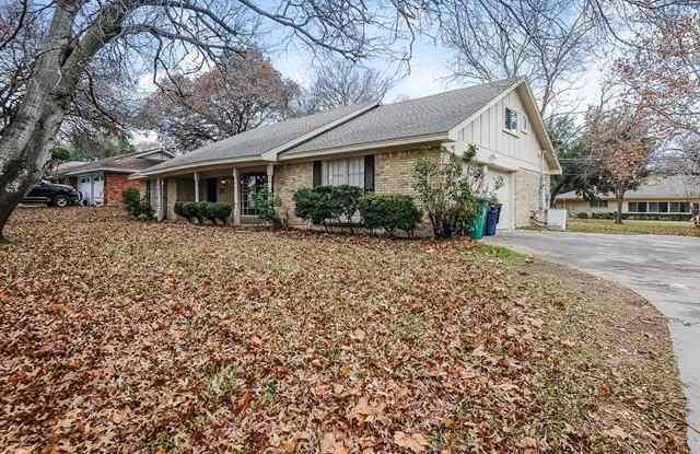 3817 Wren Avenue Gallery 2