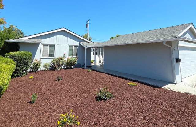 Fantastic 3 Bedroom, 2 Bath home in Santa Clara with upgrades galore! photos photos