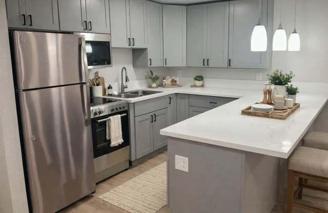3rd Ave. Townhomes photos photos