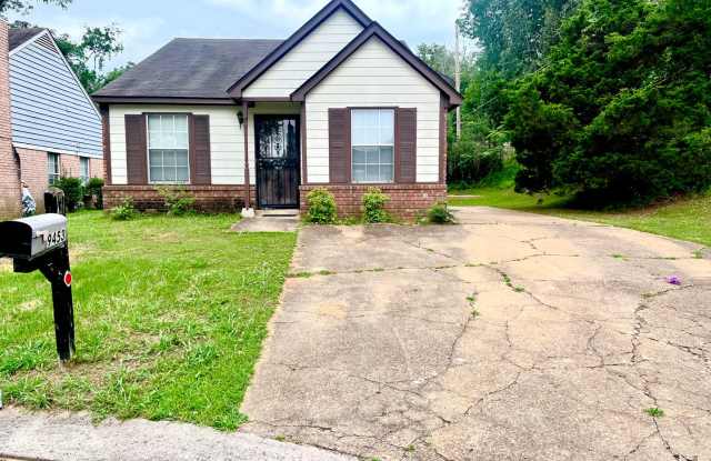 9453 Wickfield Cove Olive Branch, MS Gallery 1
