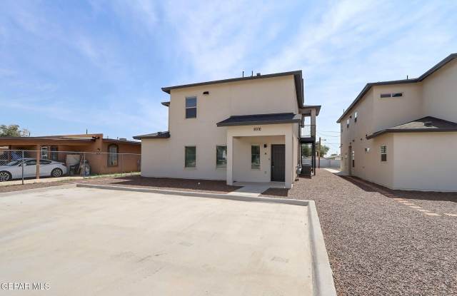8916 Norton Street unit: A photos photos