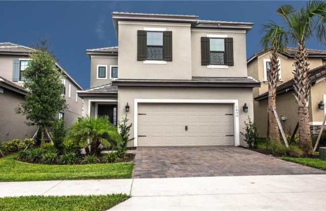 1039 WILDMEADOW RUN - 1039 Wildmeadow Run, Goldenrod, FL 32792