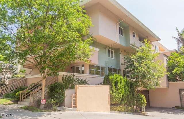 130 S Mentor Avenue S - 130 South Mentor Avenue, Pasadena, CA 91106