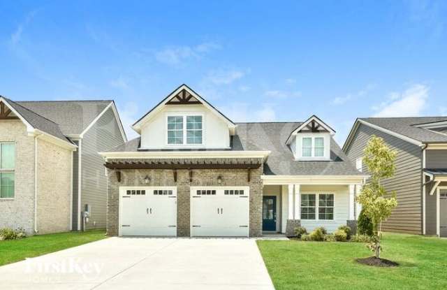 3547 Caroline Farms Drive - 3547 Caroline Farms Drive, Rutherford County, TN 37129