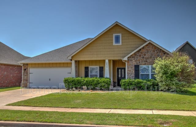 8624 E 136th St S - 8624 E 136th St S, Bixby, OK 74008