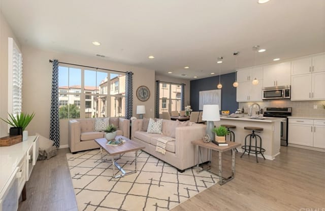 68 Origin - 68 Origin, Irvine, CA 92618