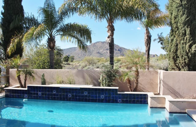 3048 IRONWOOD Road - 3048 Ironwood Road, Carefree, AZ 85266