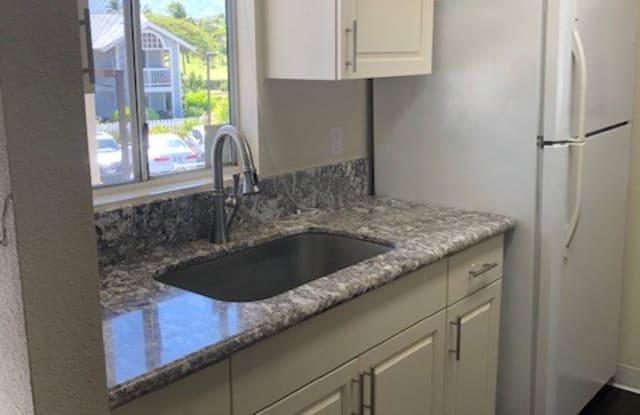 94-209 PAIOA PL #L202- AGENTS: L. SAPORITO/D. CHONG - 1 - 94-209 Paioa Place, Waikele, HI 96797