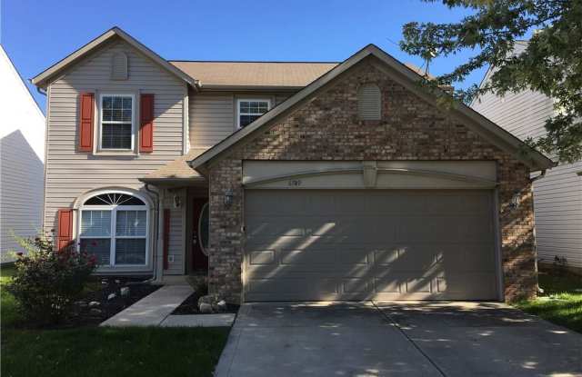 6749 Wimbledon Drive - 6749 Wimbledon Drive, Zionsville, IN 46077