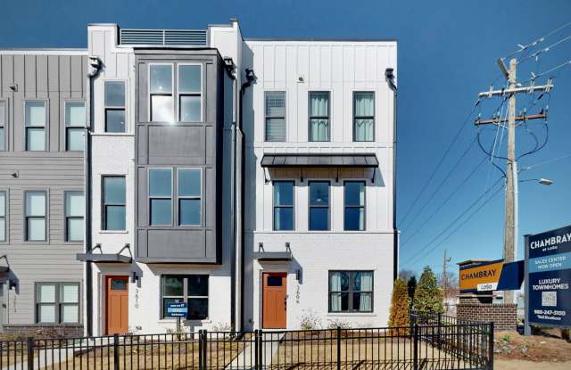 3606 S Tryon Street photos photos