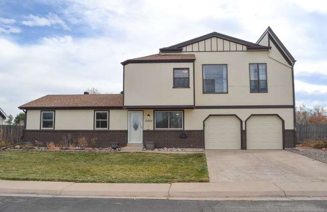 11920 Saint Paul Cir - 11920 Saint Paul Circle, Thornton, CO 80233