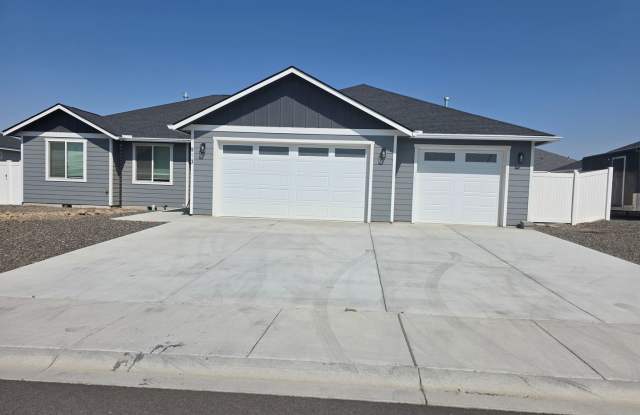 House for rent in Ephrata Gallery 1