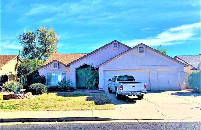 4225 E Towne Lane - 4225 East Towne Lane, Gilbert, AZ 85234