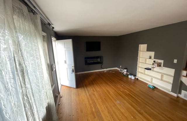 1536 Sherwood Ave - 1536 Sherwood Avenue, Baltimore, MD 21239