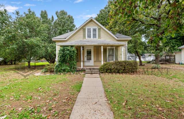 109 North Emporia Street - 109 North Emporia Street, Haven, KS 67543 109 North Emporia Street - 109 North Emporia Street, Haven, KS 67543