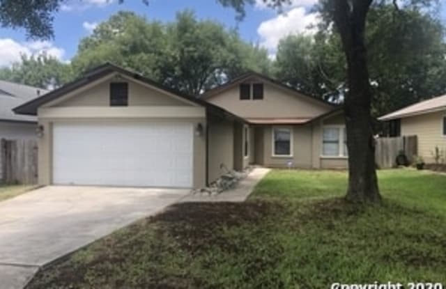 13007 FEATHER POINT DR - 13007 Feather Point Drive, San Antonio, TX 78233