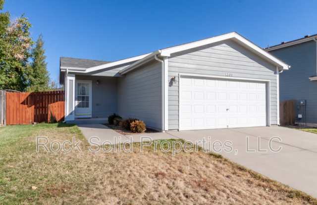 4800 Saddleback Drive Gallery 1