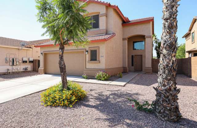 16537 West Desert Lane - 16537 West Desert Lane, Surprise, AZ 85388