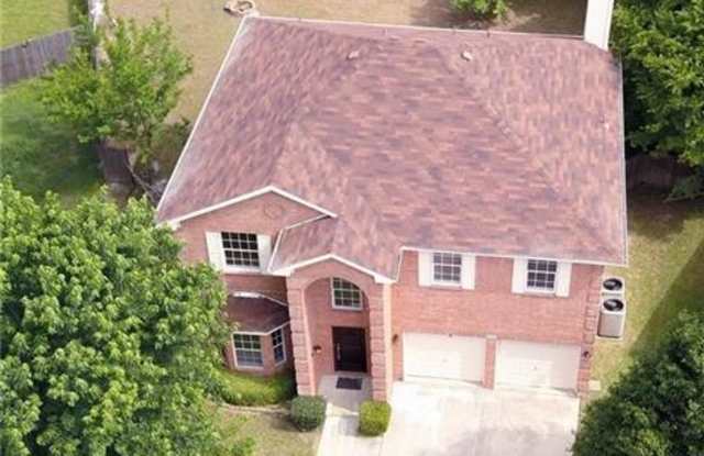 1916 Chandler Lane - 1916 Chandler Lane, Arlington, TX 76014