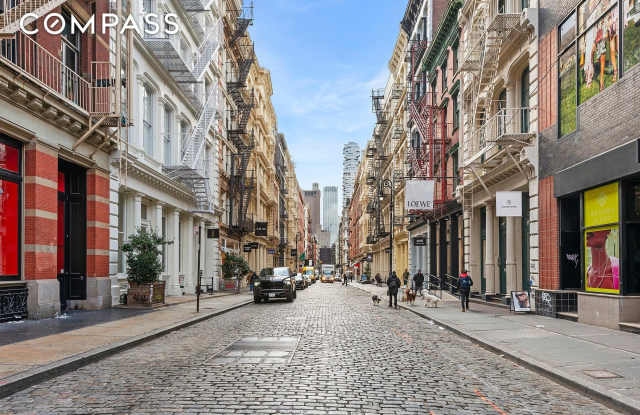 95 Greene Street photos photos