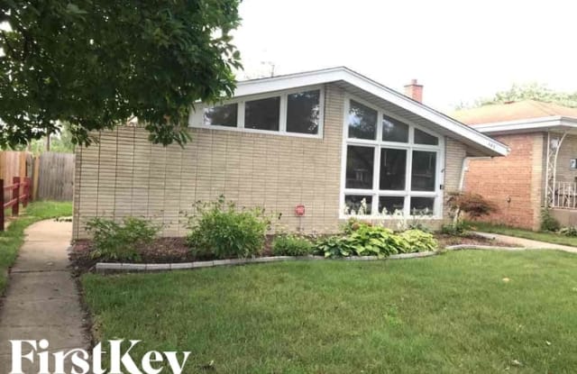 688 East 154th Street - 688 East 154th Street, Dolton, IL 60419