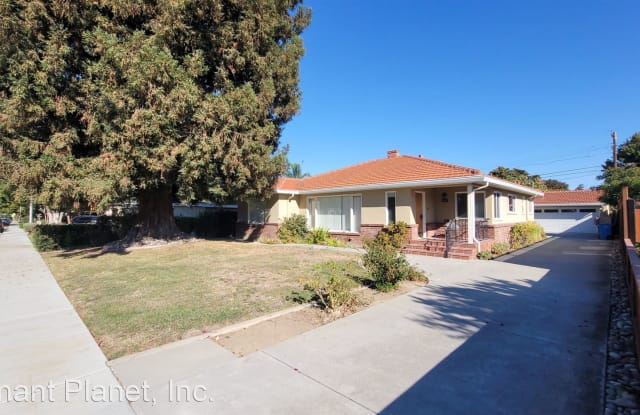 216 Cypress Ave - 216 Cypress Avenue, Santa Clara, CA 95050