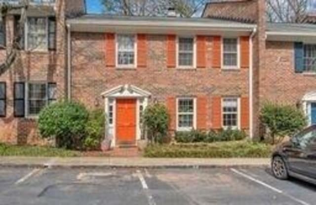 1105 Clairemont Avenue - 1105 Clairemont Avenue, Decatur, GA 30030