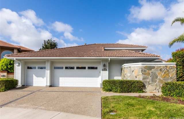 9 Andalucia Drive - 9 Andalucia Drive, Dana Point, CA 92629