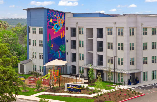 Nova Lofts - Affordable Housing photos photos
