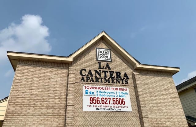3200 Anita St Apt 1 - 3200 Anita Street, Mission, TX 78573