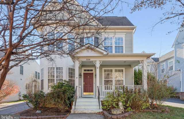 21590 MERION Street - 21590 Merion Street, Broadlands, VA 20147